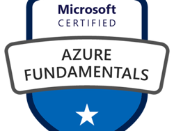Microsoft Azure Certified