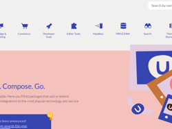 17+ Actively Maintained Umbraco Packages